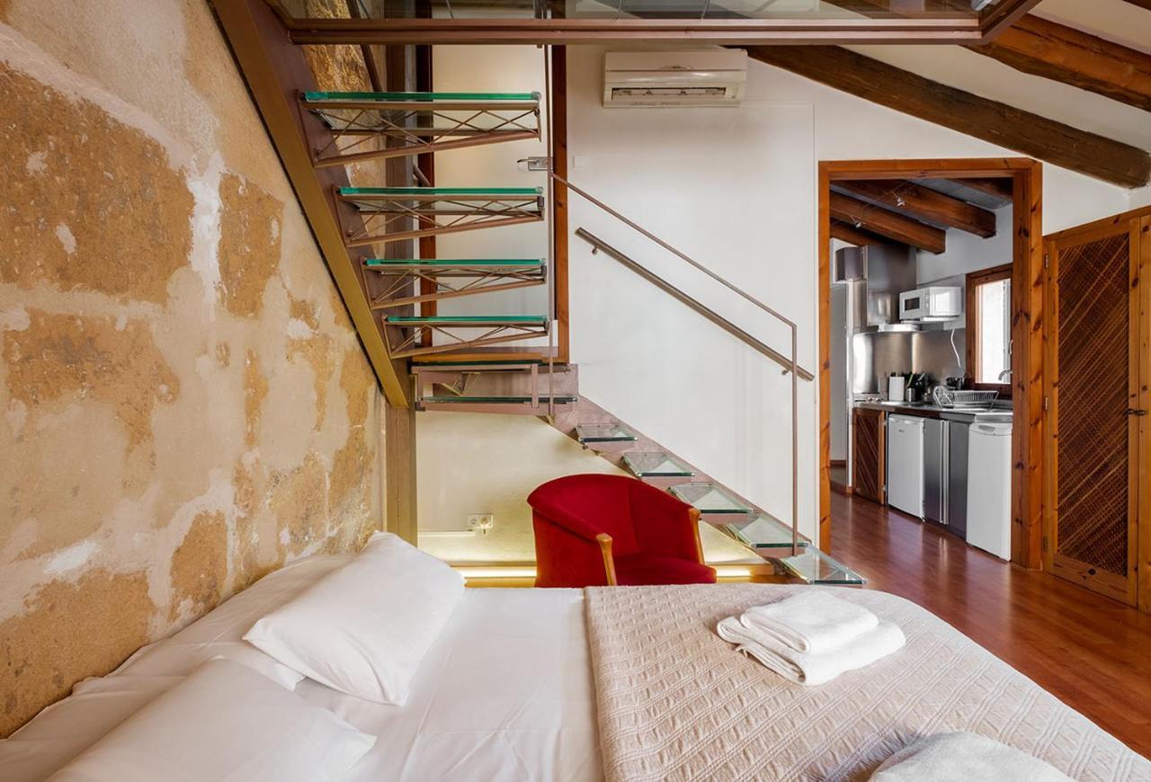 Ramon Llull House Hotel Palma de Mallorca Exterior photo